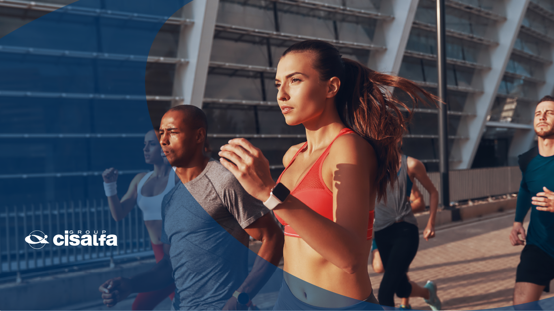 Case History: Coniugare benessere e sostenibilità, lo sport raccontato da Cisalfa