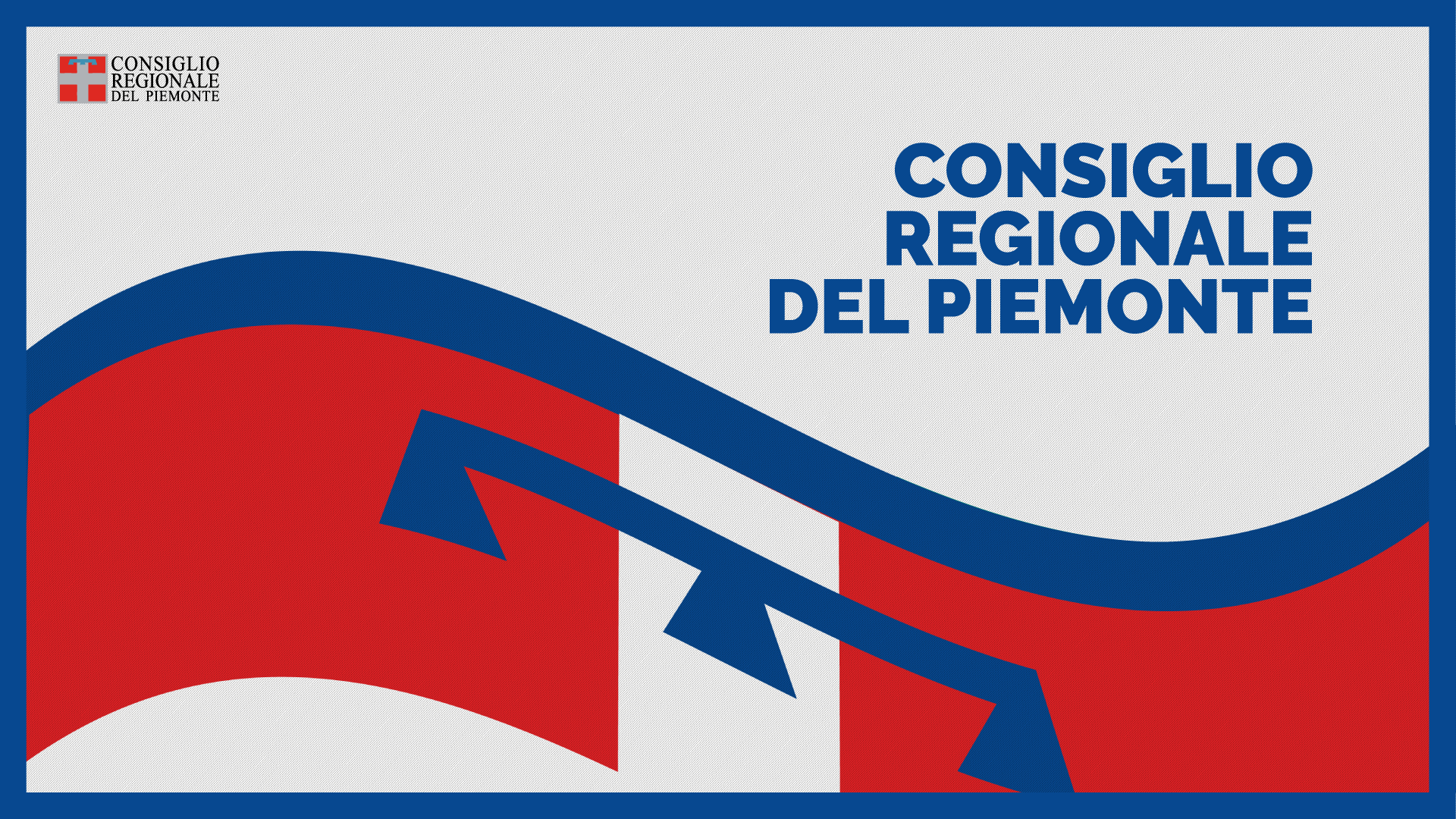 Case History: Consiglio regionale del Piemonte, un progetto di comunicazione integrato