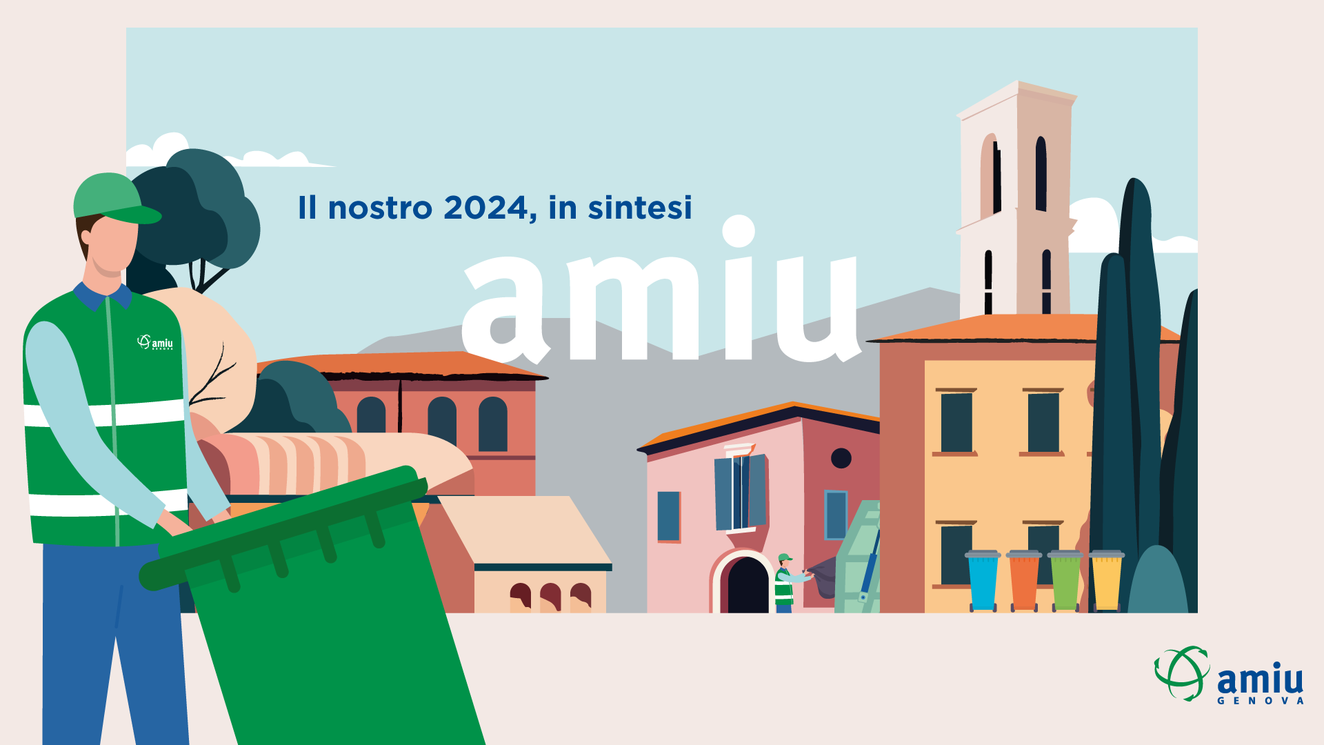 Progetto Rise