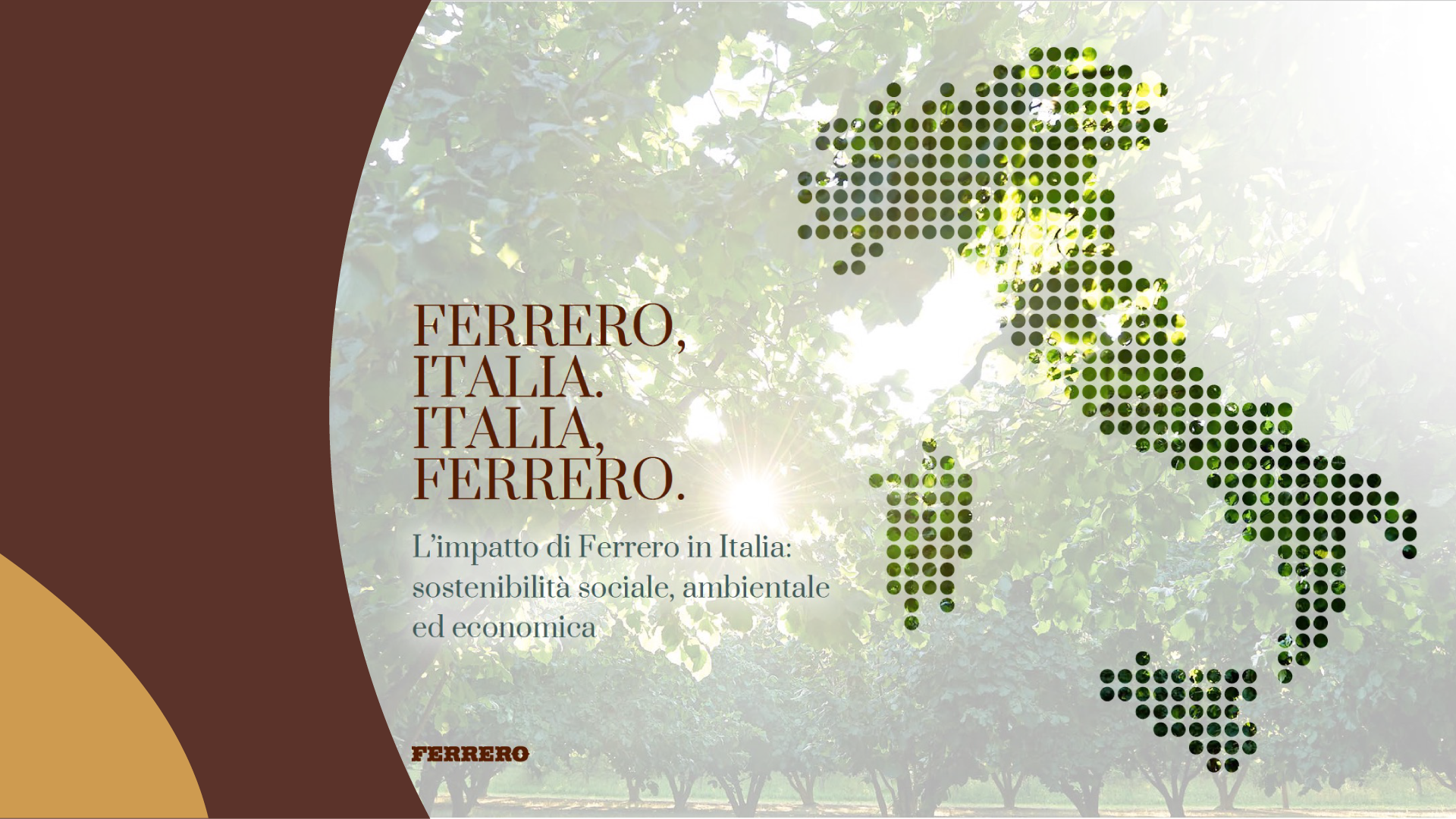 Progetto Rise