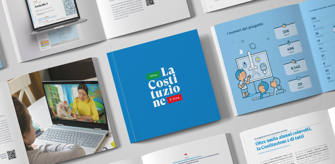 Gruppo di maschere 53